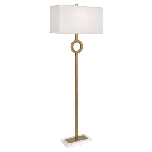 Oculus Floor Lamp-Style Number 406