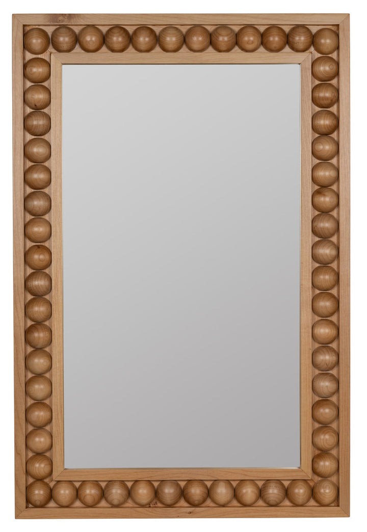 Brayden Wall Mirror From Cooper Classics