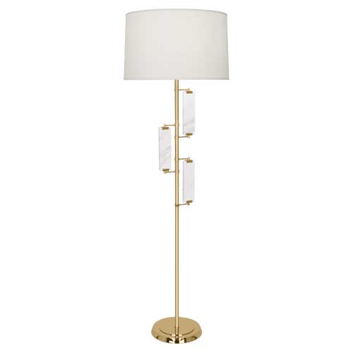 Alston Floor Lamp-Style Number 456