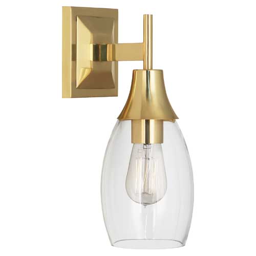 Grace Wall Sconce-Style Number 484