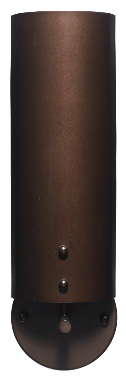 Olympic Wall Sconce-Oil Rubbed Bronze