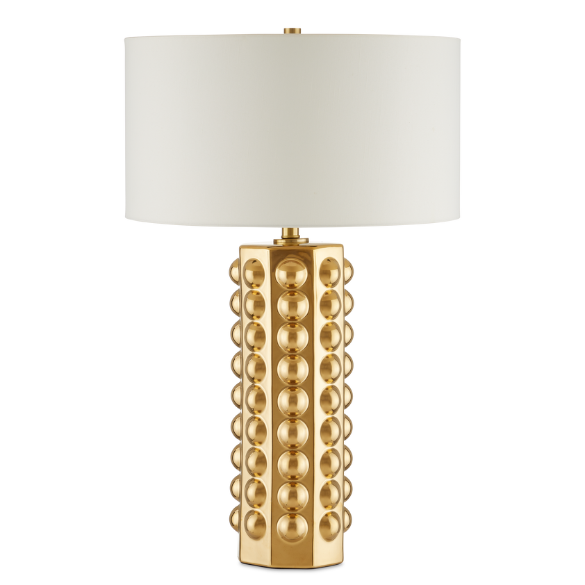 Cassandra Table Lamp