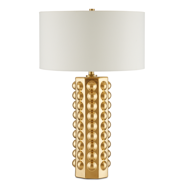 Cassandra Table Lamp