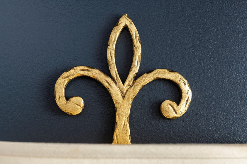 Crawford Wall Sconce - Crawford Gold