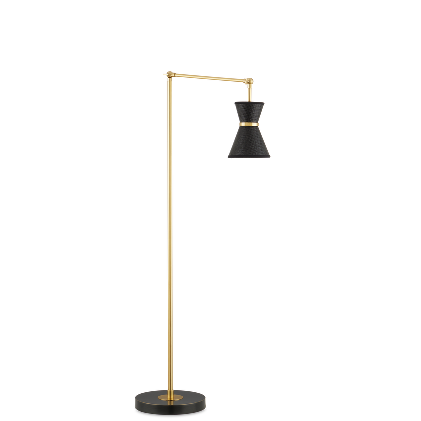 Avignon Floor Lamp