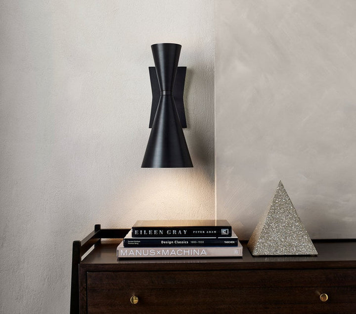 Gino Wall Sconce