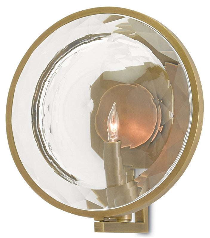 MarjieScope Wall Sconce