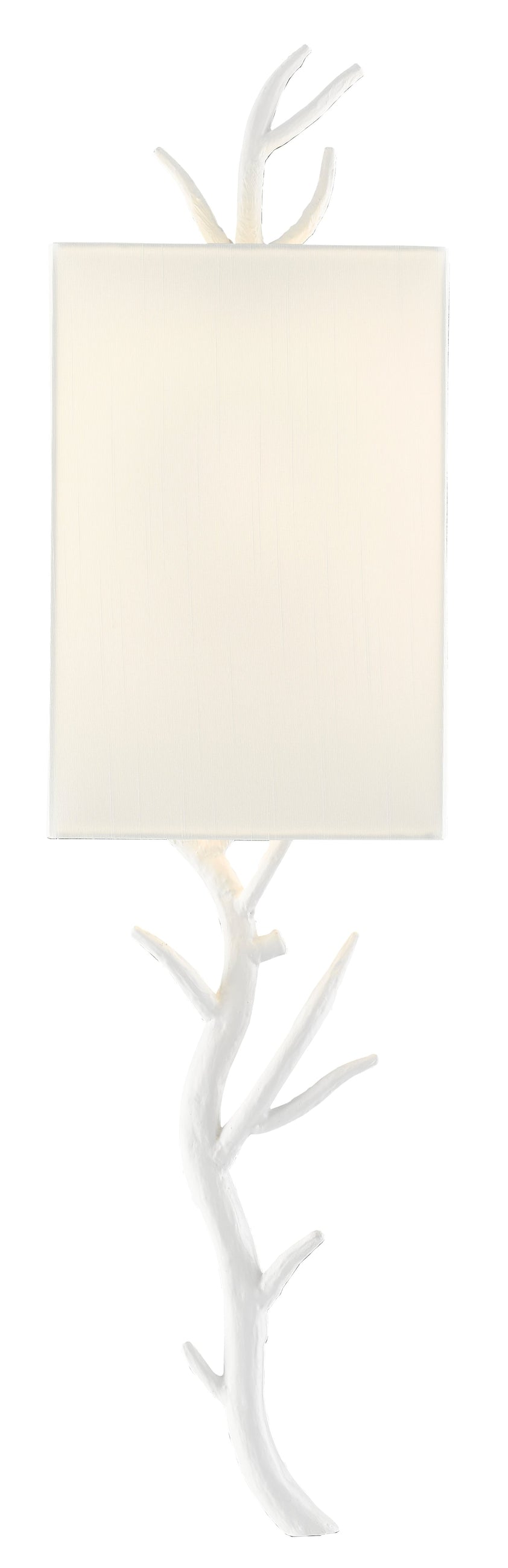 Baneberry Wall Sconce, Right