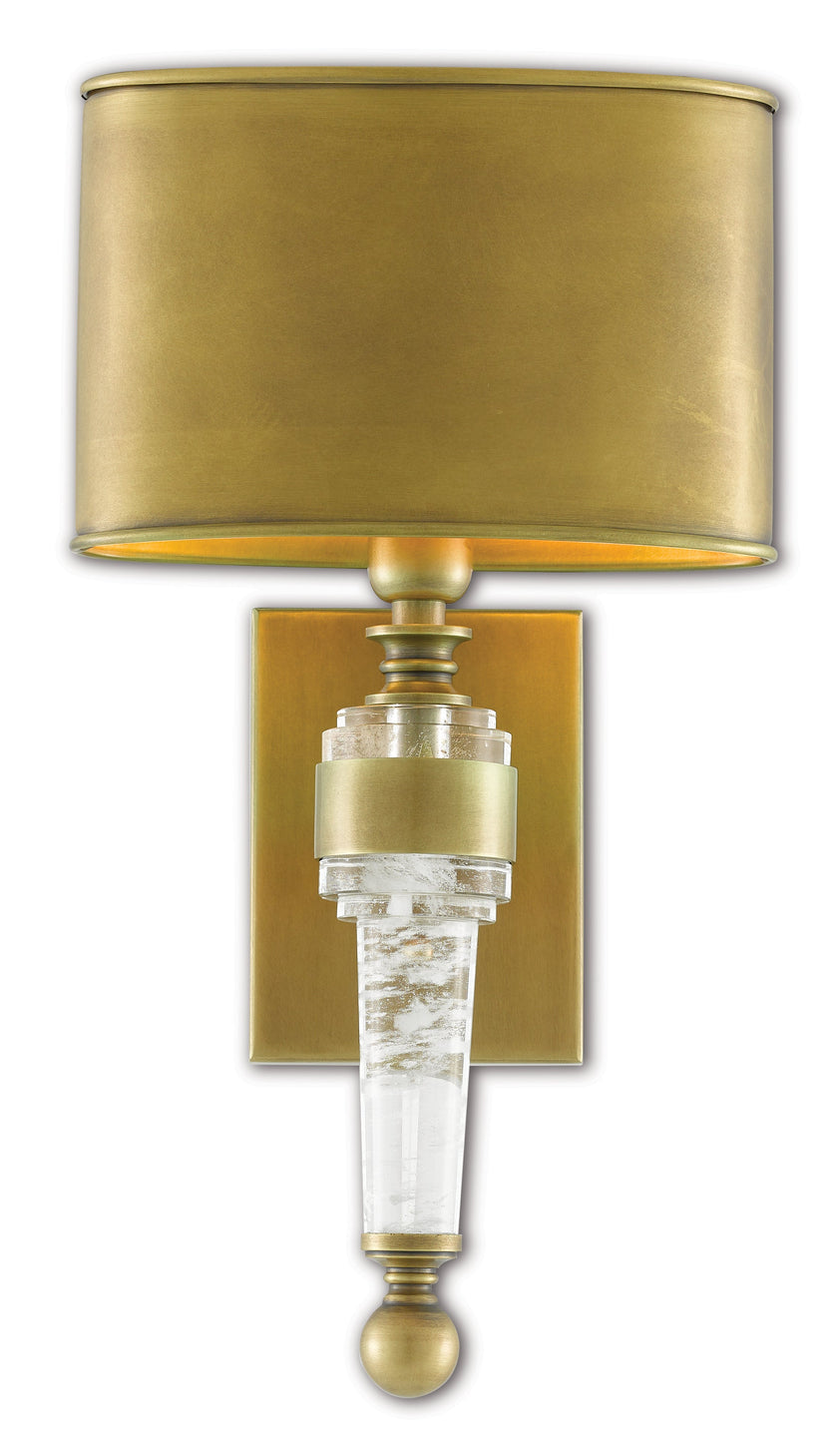 Lindau Wall Sconce