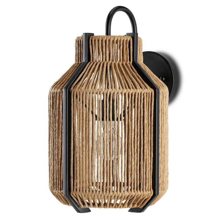 Mali Wall Sconce