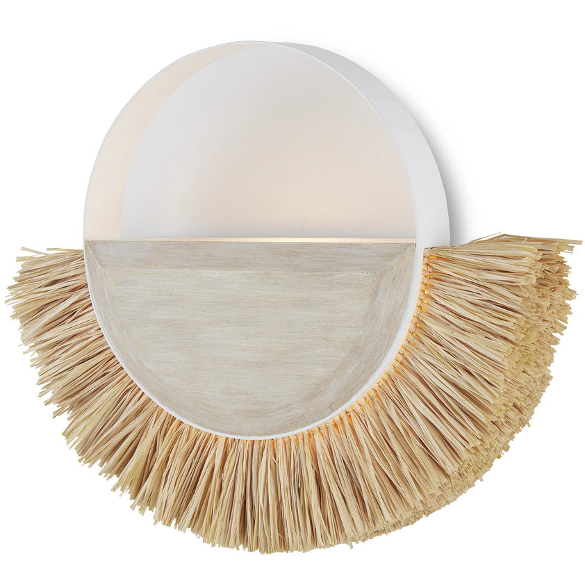 Seychelles Wall Sconce