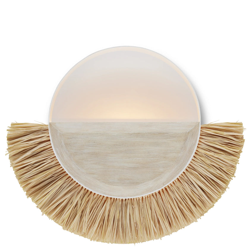 Seychelles Wall Sconce