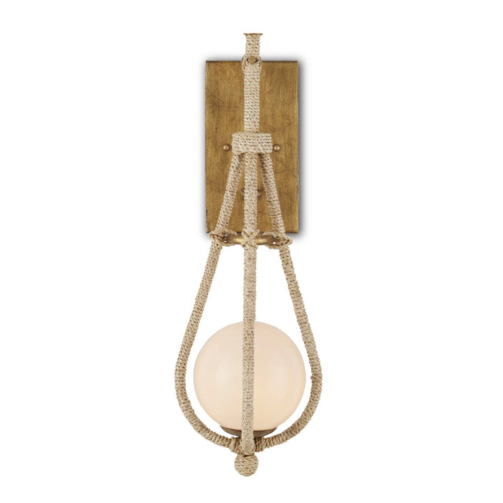 Passageway Wall Sconce