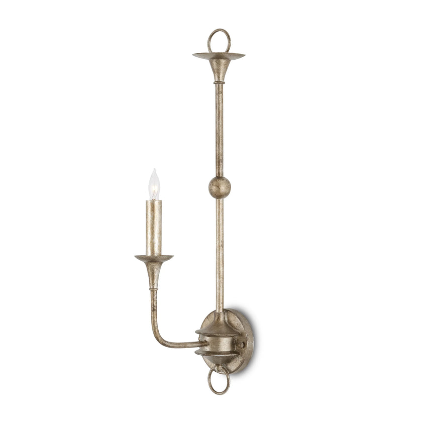 Nottaway Bronze Wall Sconce