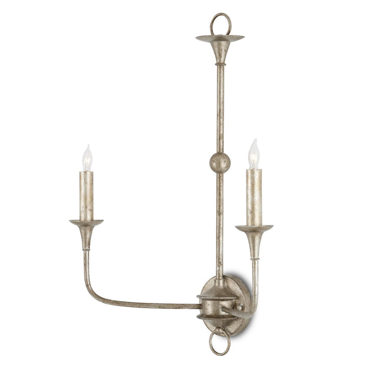 Nottaway Bronze Large Wall Sconce