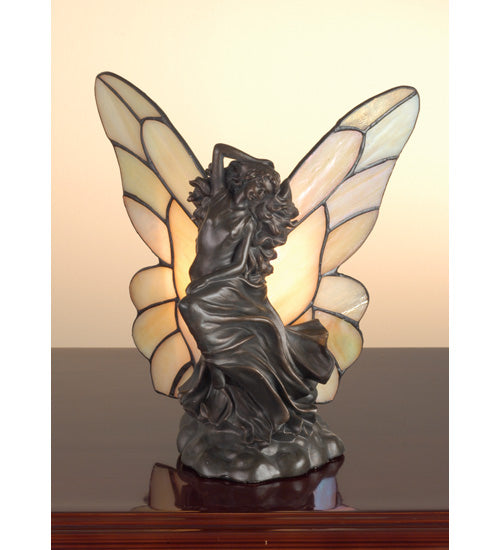 8"H Floating Fairy Accent Lamp