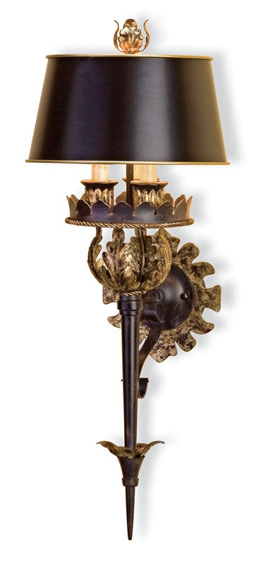 Duke Wall Sconce