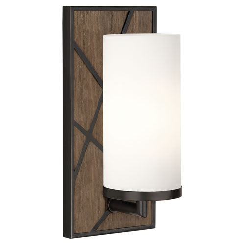 Michael Berman Bond Wall Sconce-Style Number 543W