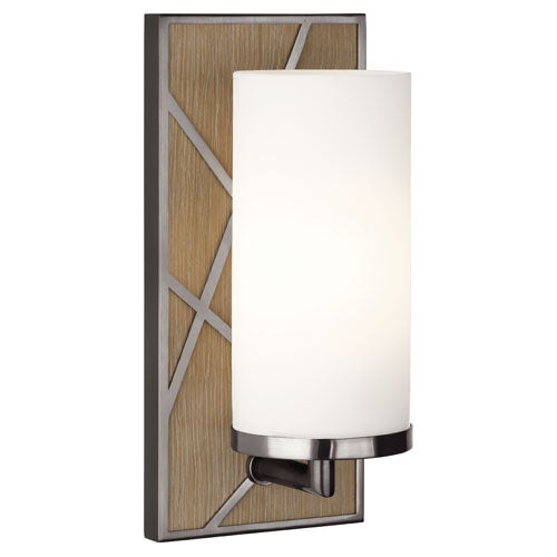 Michael Berman Bond Wall Sconce-Style Number 553W