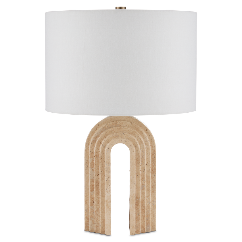 Hippodrome Table Lamp