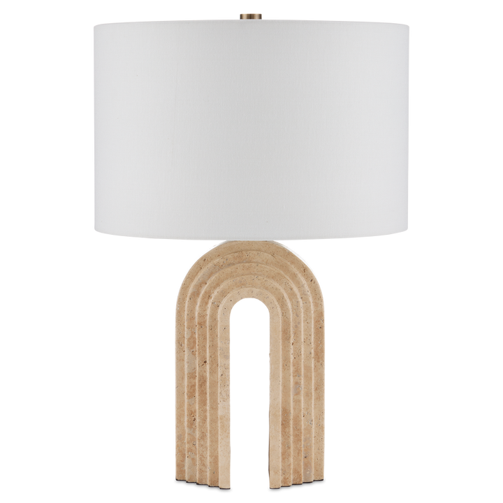 Hippodrome Table Lamp