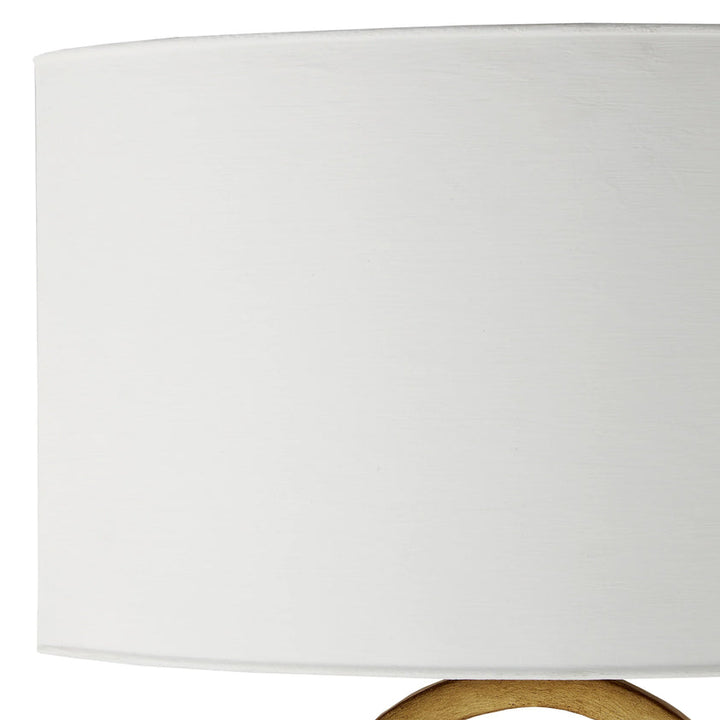 Bolebrook White Wall Sconce