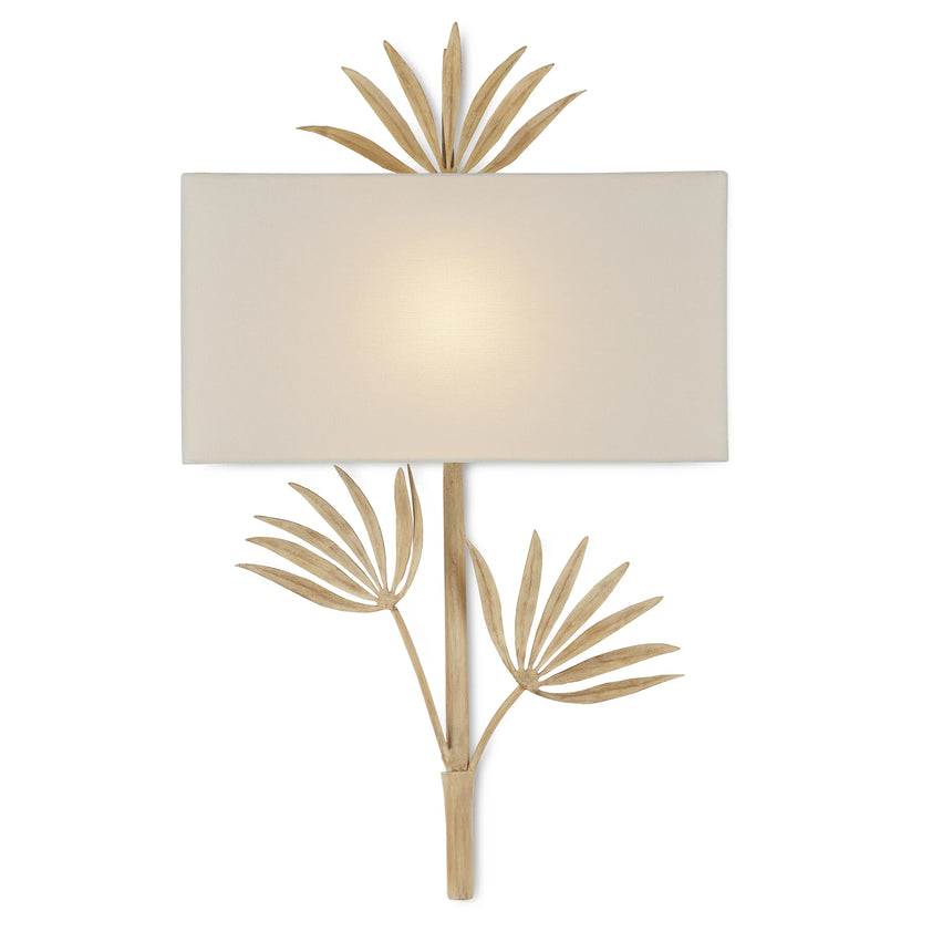 Calliope Wall Sconce