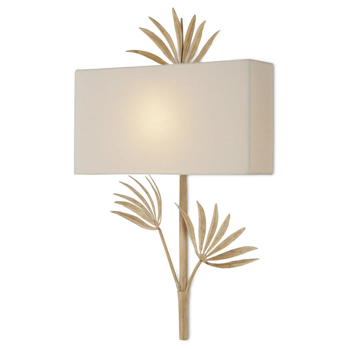 Calliope Wall Sconce