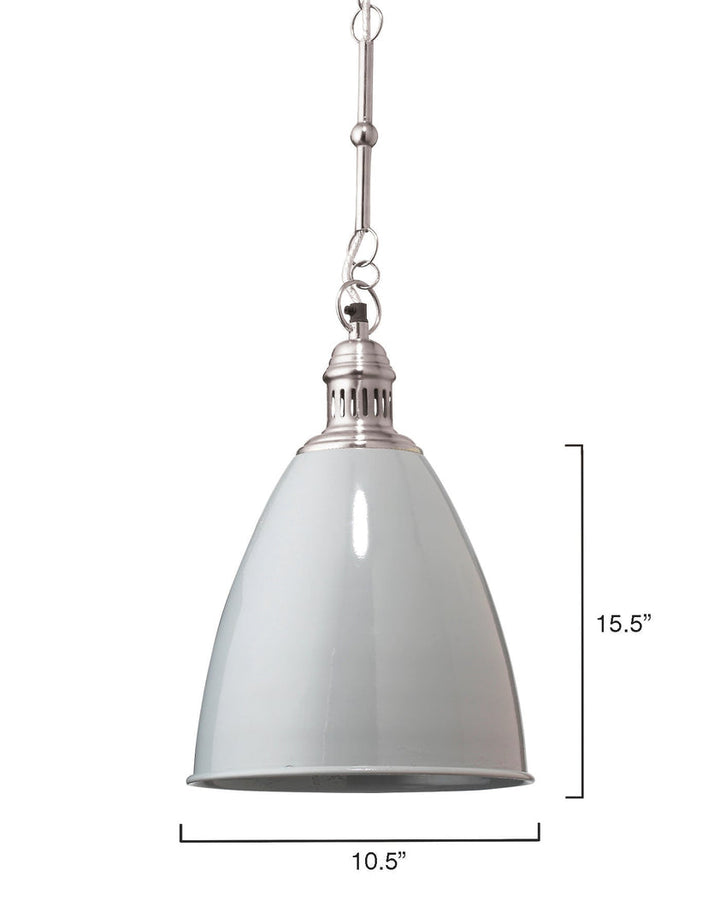 Tavern Pendant-Grey -5TAVE-PDG