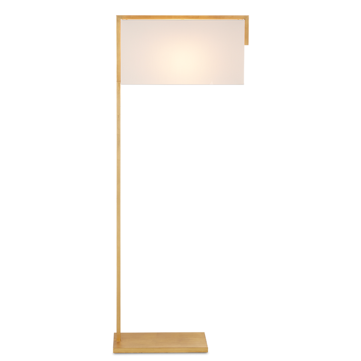 Gambit Floor Lamp