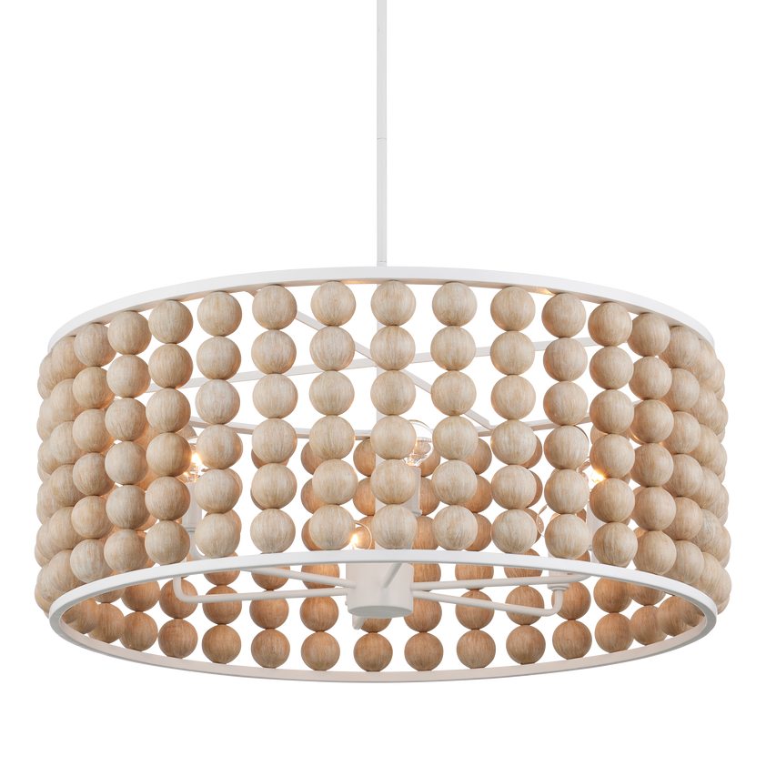 Holcroft Chandelier