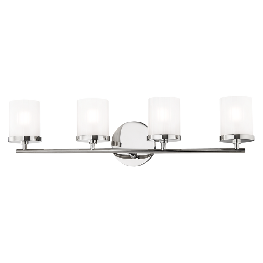 Ryan Bath & Vanity 24" - Polished Nickel