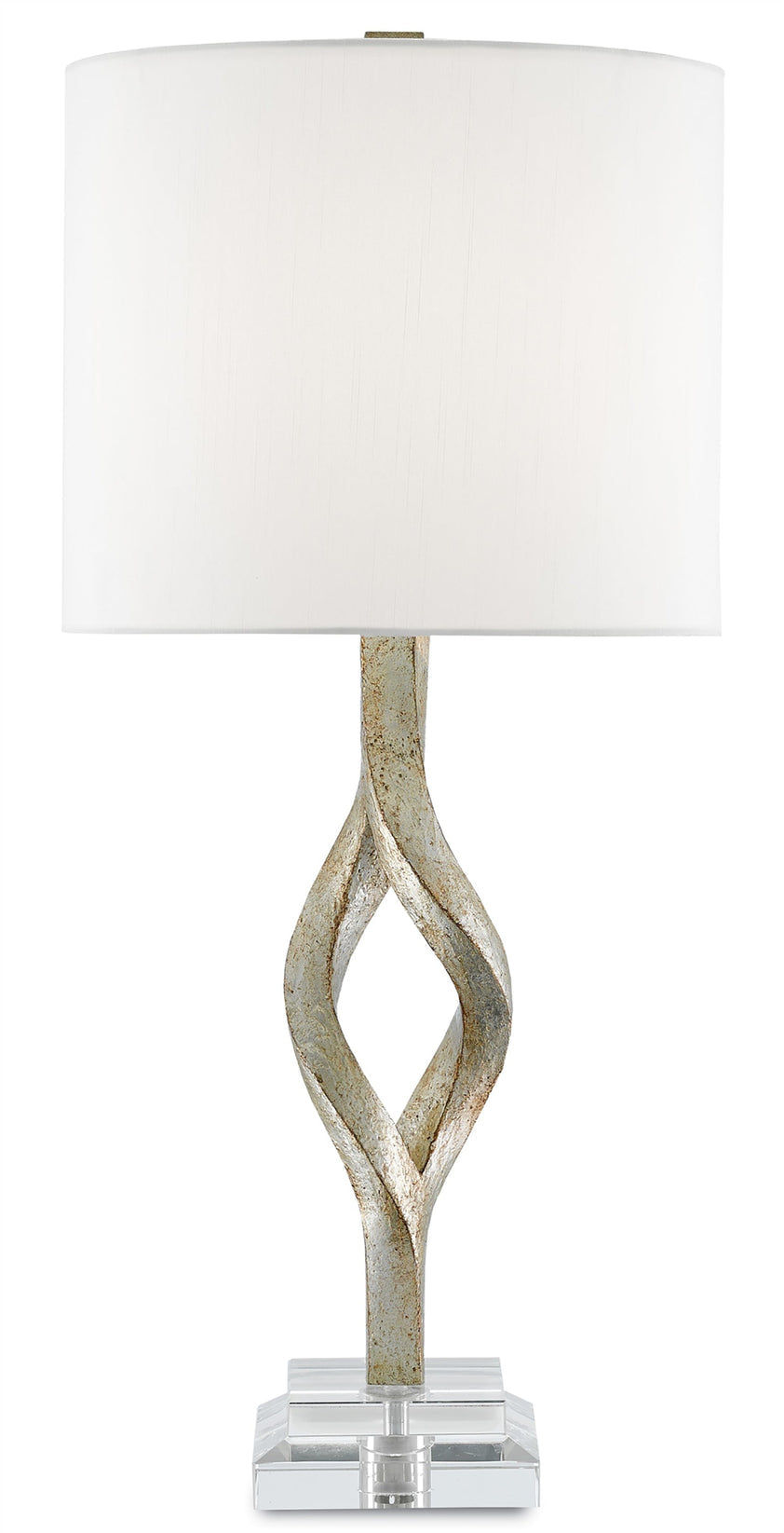 Elyx Table Lamp