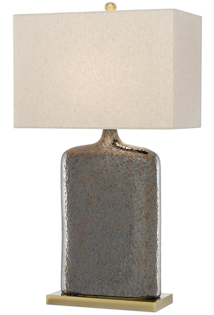 Musing Table Lamp