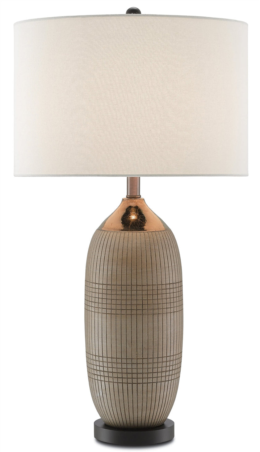 Alexander Table Lamp