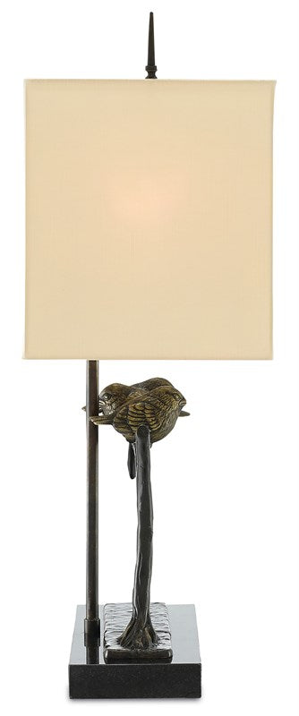 Sparrow Table Lamp