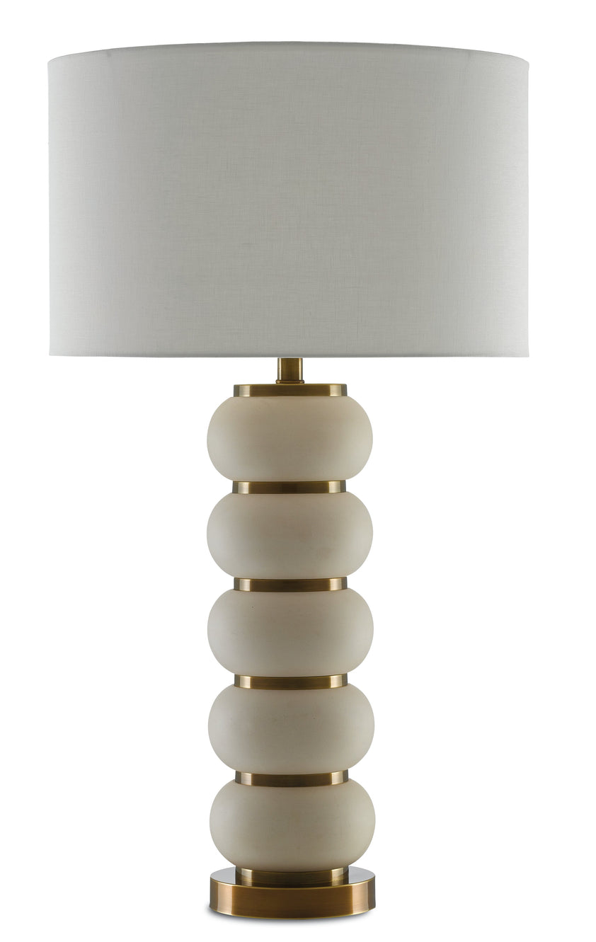 Luko Table Lamp