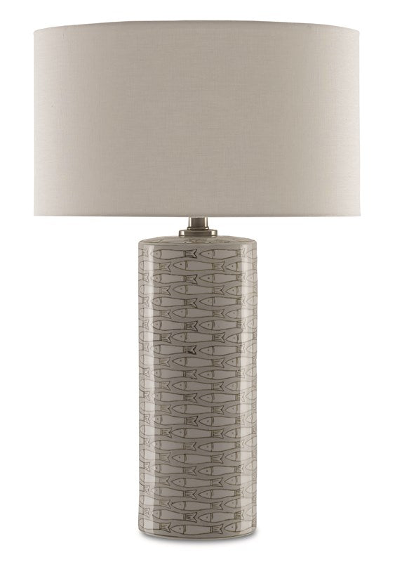 Fisch Large Table Lamp