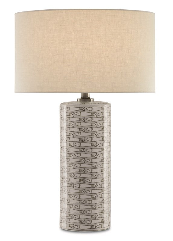 Fisch Large Table Lamp