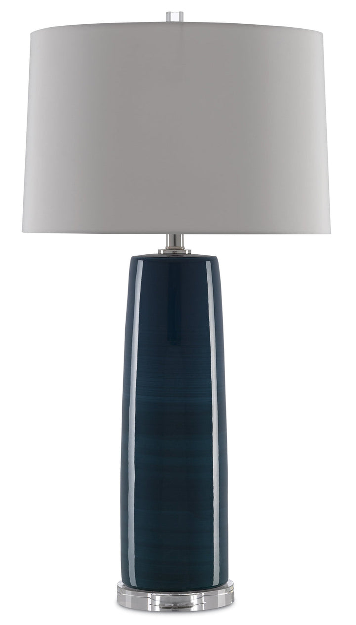 Azure Table Lamp