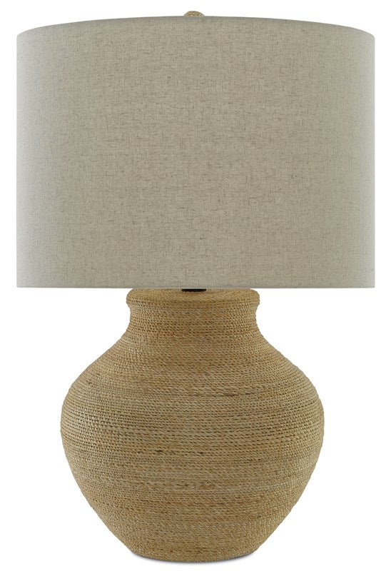 Hensen Table Lamp