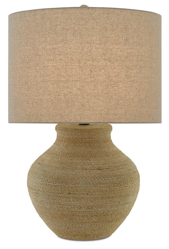 Hensen Table Lamp