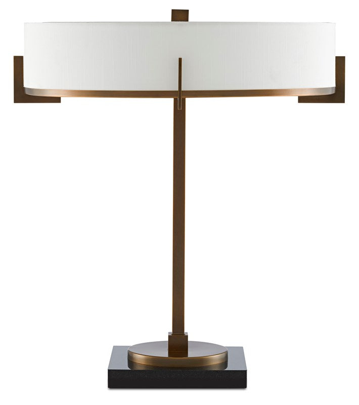 Jacobi Table Lamp