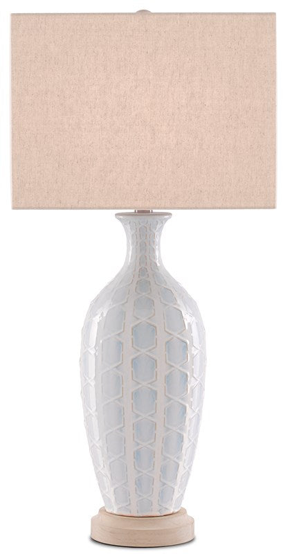 Saraband Table Lamp