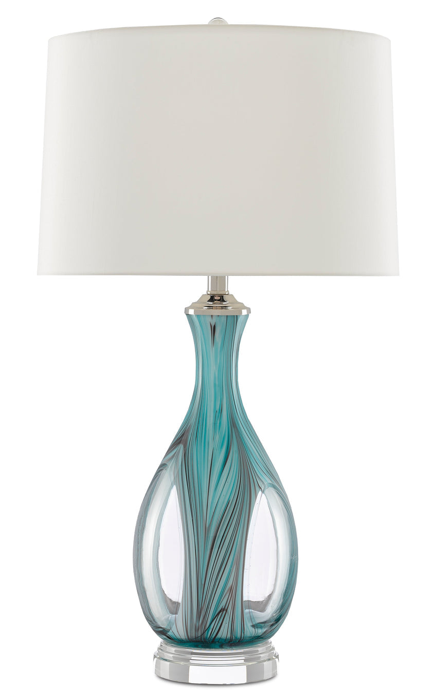 Eudoxia Table Lamp