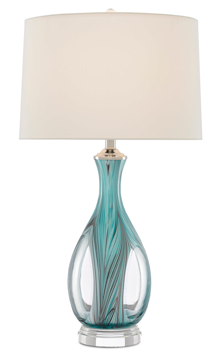 Eudoxia Table Lamp