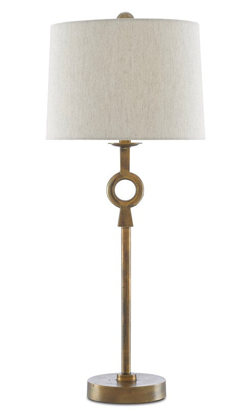 Germaine Table Lamp