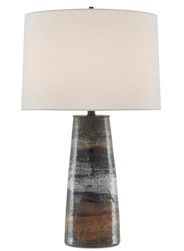 Zadoc Table Lamp