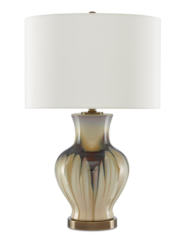 Muscadine Table Lamp