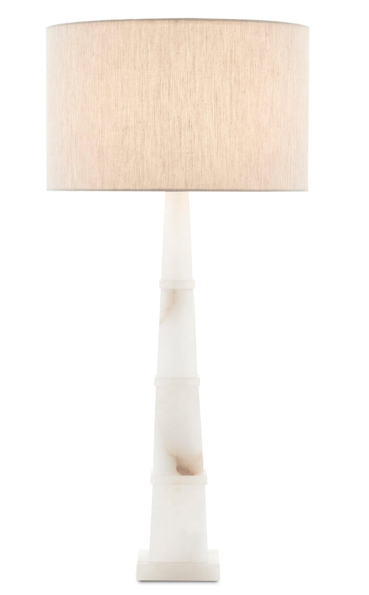 Alabastro Table Lamp